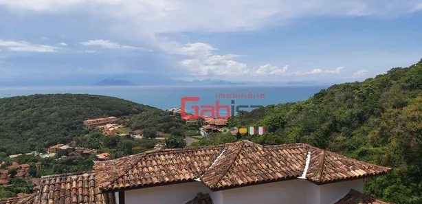 Casa de Condomínio com 4 Quartos à venda, 300m² no Village de Búzios, Armação dos Búzios