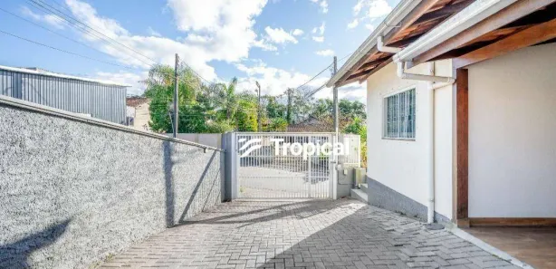 Casa com 2 Quartos à venda, 49m² no Passo Manso, Blumenau
