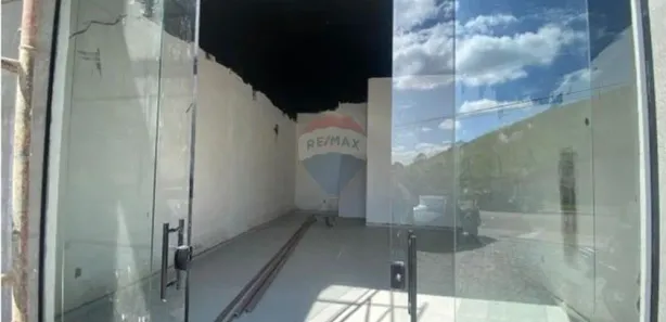 Loja / Salão / Ponto Comercial com 1 Quarto para alugar, 40m² no Cidade Universitária, Bragança Paulista