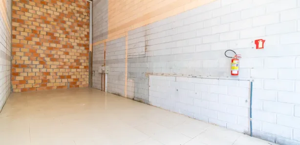 Loja / Salão / Ponto Comercial para alugar, 42m² no Eucaliptos, Fazenda Rio Grande