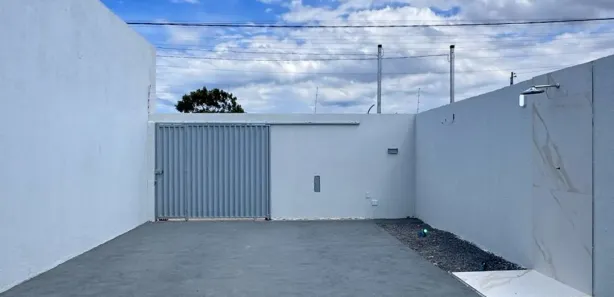 Casa com 3 Quartos à venda, 100m² no Itapuã I, Planaltina