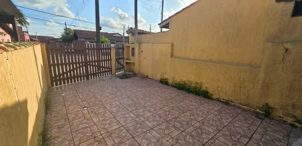 Sobrado com 3 Quartos para alugar, 94m² no Satélite, Itanhaém