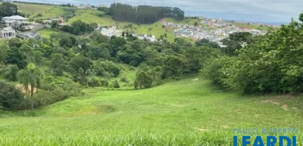 Terreno / Lote / Condomínio à venda, 1906m² no Condomínio Residencial Mirante do Vale, Jacareí