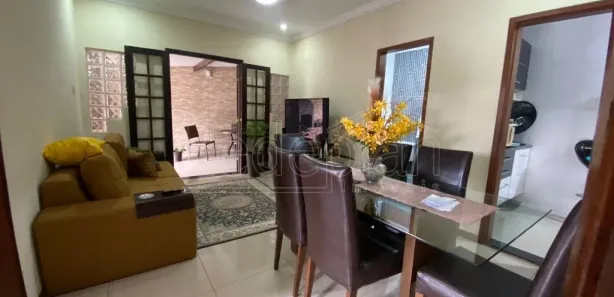Casa com 5 Quartos à venda, 212m² no Jardim Boa Vista, Barra Mansa