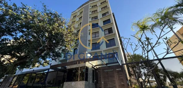Conjunto Comercial / Sala para alugar, 46m² no Cambuí, Campinas