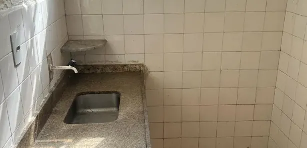 com 1 Quarto à venda, 1500m² no Centro, Campos dos Goytacazes