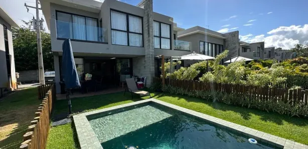 Casa de Condomínio com 3 Quartos à venda, 133m² no Centro, São Miguel dos Milagres