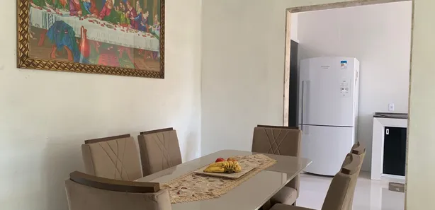 Apartamento com 2 Quartos para venda ou aluguel, 120m² no Coelho da Rocha, São João de Meriti