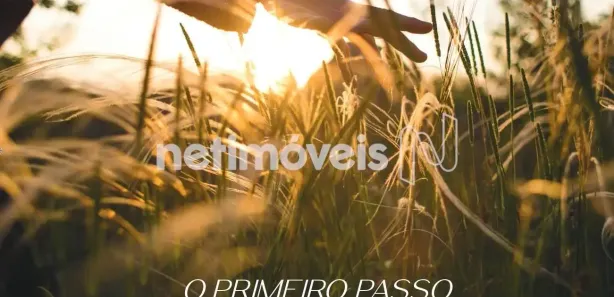 Terreno / Lote / Condomínio à venda, 373m² no Campinho, Pedro Leopoldo