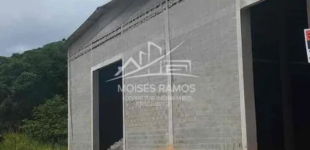 Galpão / Depósito / Armazém para alugar, 720m² no Moreno, Moreno