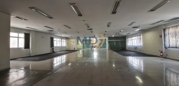 Galpão / Depósito / Armazém para alugar, 800m² no Centro, Poá