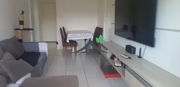 Apartamento com 2 Quartos à venda, 56m² no Pernambués, Salvador