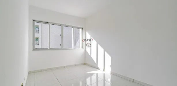 Apartamento com 1 Quarto para alugar, 48m² no Alto da Glória, Curitiba