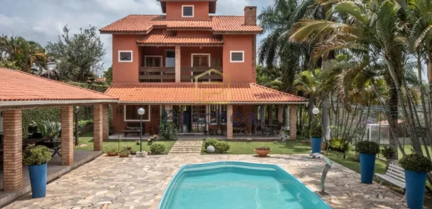 Casa com 5 Quartos à venda, 2257m² no , Mairinque