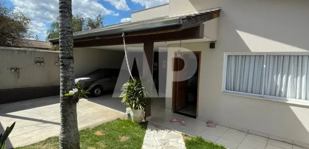 Casa com 3 Quartos à venda, 139m² no Jardim Paraíso, Itu