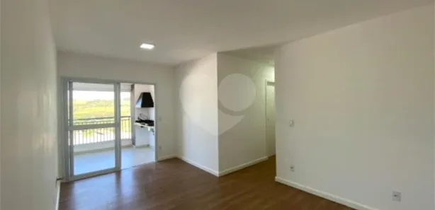Apartamento com 3 Quartos para alugar, 74m² no Jardim Timbauhy/Aldeia, Barueri