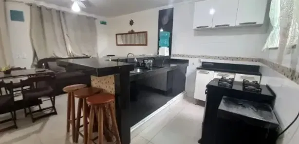 Casa de Condomínio com 2 Quartos à venda, 110m² no Monte Alto, Arraial do Cabo
