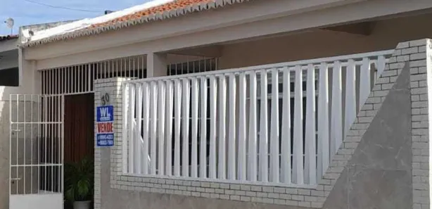 Casa com 3 Quartos à venda, 190m² no Luzia, Aracaju