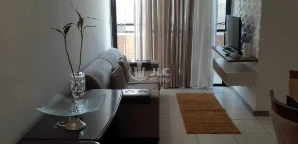 Apartamento com 3 Quartos à venda, 80m² no Aruana, Aracaju