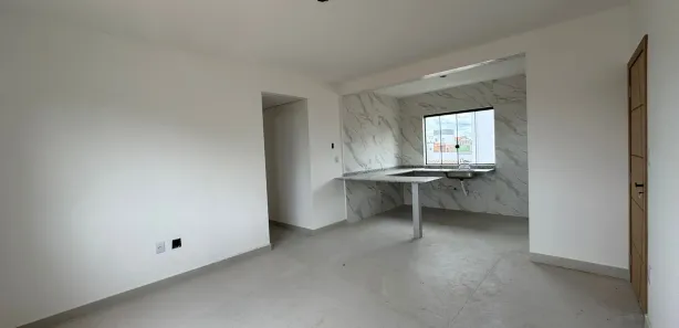 Apartamento com 3 Quartos à venda, 84m² no Eldorado, Contagem