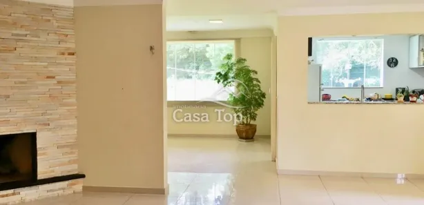Fazenda / Sítio / Chácara com 4 Quartos à venda, 320m² no Guaragi, Ponta Grossa