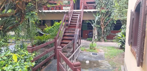 Hotel / Motel / Pousada com 12 Quartos à venda, 450m² no Praia do Foguete, Cabo Frio