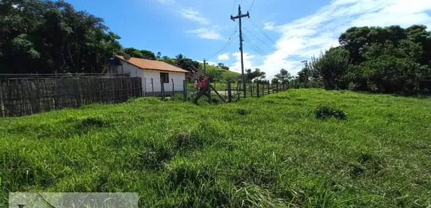 Fazenda / Sítio / Chácara com 4 Quartos à venda, 100m² no Horizonte, Paty do Alferes