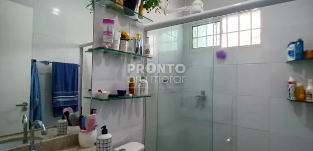Casa de Condomínio com 3 Quartos à venda, 80m² no Piedade, Jaboatão dos Guararapes