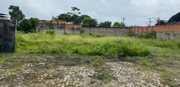 Terreno / Lote / Condomínio à venda, 10000m² no Santa Cruz da Serra, Duque de Caxias