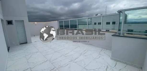 Cobertura com 5 Quartos à venda, 246m² no Vila Bonfim, Embu das Artes