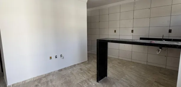 Casa com 2 Quartos à venda, 60m² no Paratibe, João Pessoa