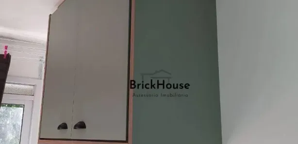 Apartamento com 2 Quartos à venda, 52m² no Bairro do Cambará, São Roque
