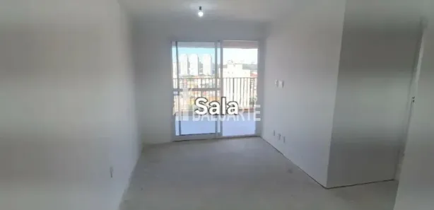 Apartamento com 3 Quartos à venda, 79m² no Vila Cruzeiro, São Paulo