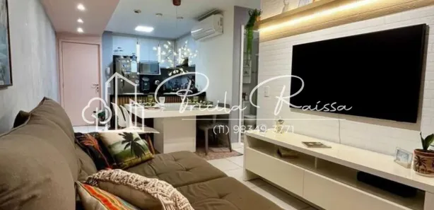 Apartamento com 2 Quartos para alugar, 60m² no Água Branca, São Paulo