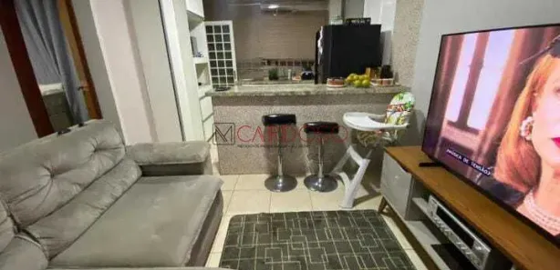 Sobrado com 5 Quartos à venda, 240m² no Guará II, Brasília