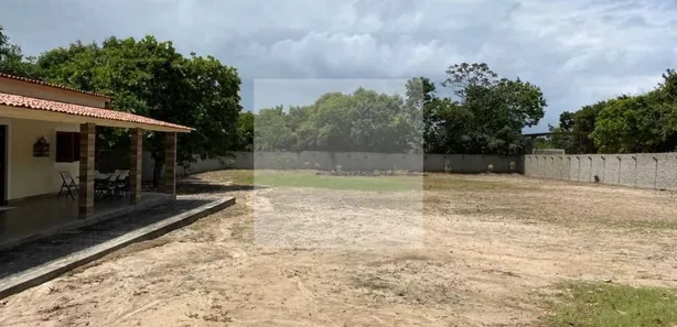 Fazenda / Sítio / Chácara com 6 Quartos à venda, 5000m² no Centro, Santa Rita
