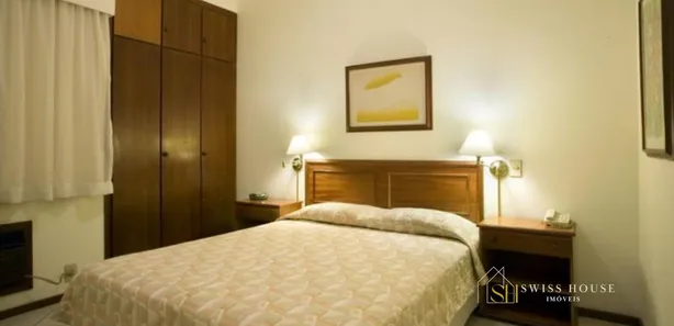 Flat com 1 Quarto para venda ou aluguel, 53m² no Centro, Campinas