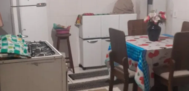 Casa com 2 Quartos à venda, 100m² no Engenho, Itaguaí