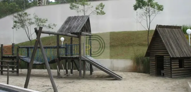 Apartamento com 3 Quartos à venda, 105m² no Vila Andrade, São Paulo
