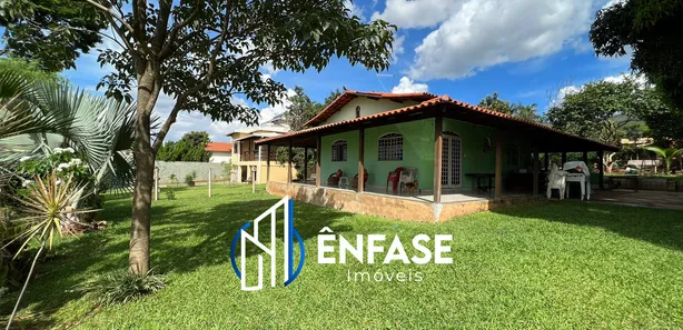 Casa de Condomínio com 2 Quartos à venda, 1000m² no Vivendas Santa Mônica I, Igarapé