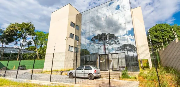 Andar / Laje corporativa para alugar, 500m² no Abranches, Curitiba