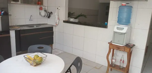 Casa com 2 Quartos para venda ou aluguel, 100m² no Massagueira, Marechal Deodoro