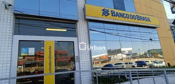 Conjunto Comercial / Sala para alugar, 52m² no Centro, Vargem Grande Paulista