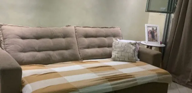 Casa com 2 Quartos à venda, 202m² no Parque Lafaiete, Duque de Caxias