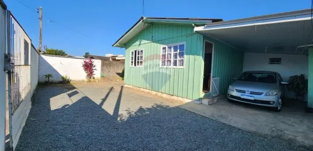 Casa com 2 Quartos à venda, 79m² no Machados, Navegantes