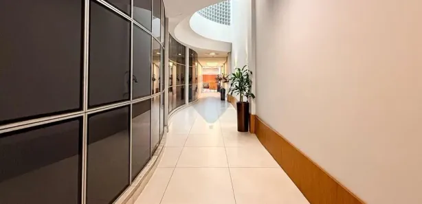 Conjunto Comercial / Sala à venda, 39m² no Centro, Canoas