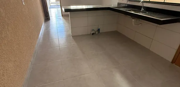 Casa com 2 Quartos à venda, 101m² no Setor Jardim Imperial, Trindade