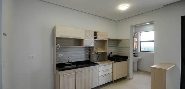Apartamento com 2 Quartos para alugar, 74m² no Itaipu A, Foz do Iguaçu