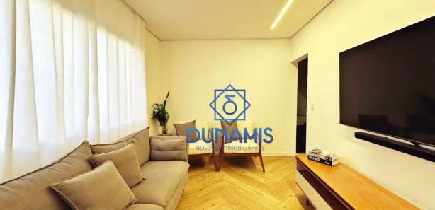 Apartamento com 2 Quartos à venda, 67m² no Vila Alzira, Guarujá