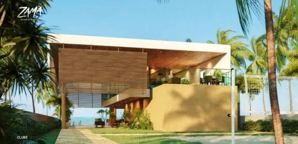 Casa de Condomínio com 3 Quartos à venda, 347m² no , Passo de Camaragibe